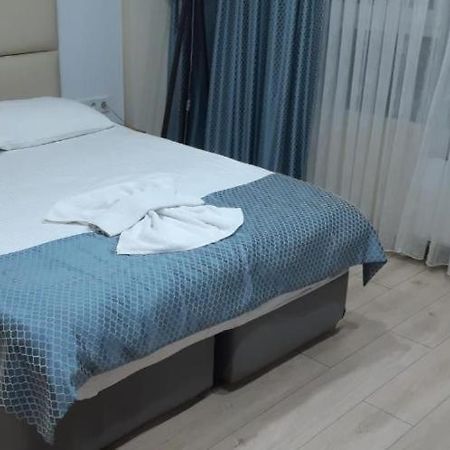Arya Hotel Istanbul Exteriör bild
